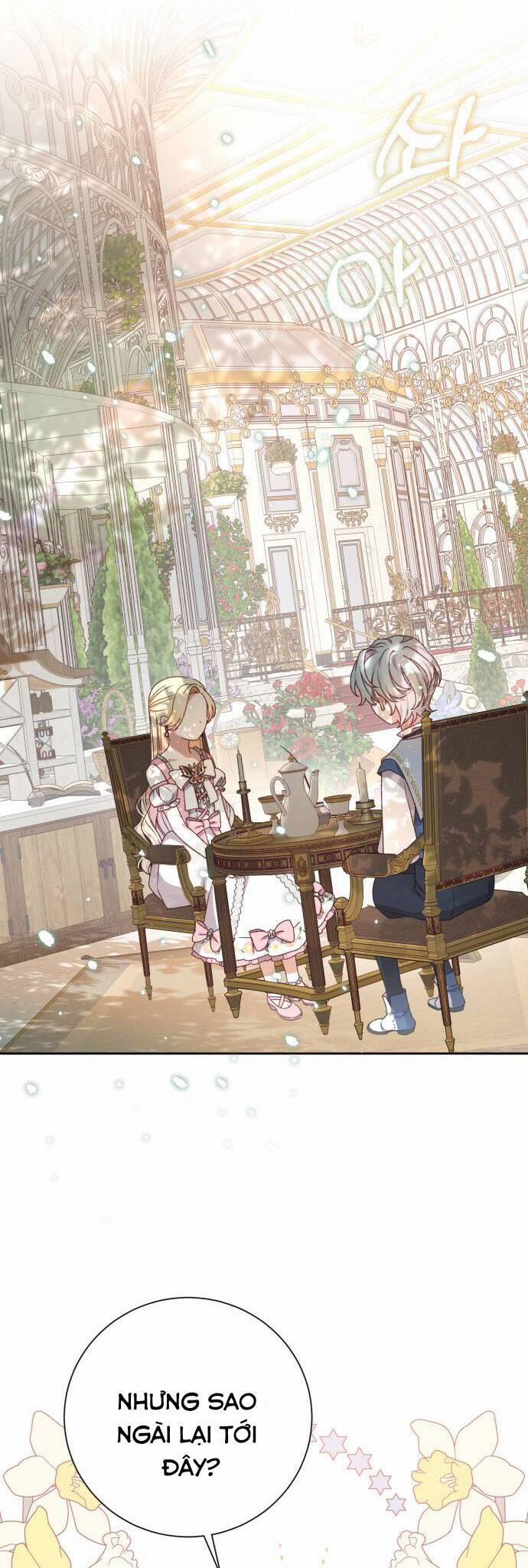 Bạo Chúa Muốn Sống Hiền Lành 12 trang 18