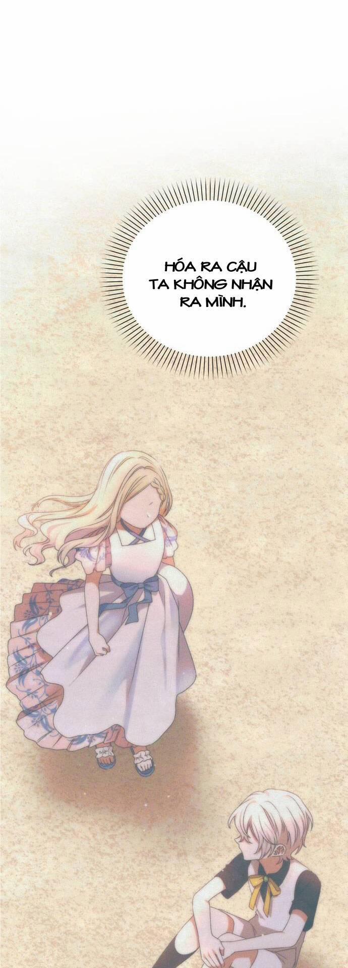 Bạo Chúa Muốn Sống Hiền Lành 12 trang 20