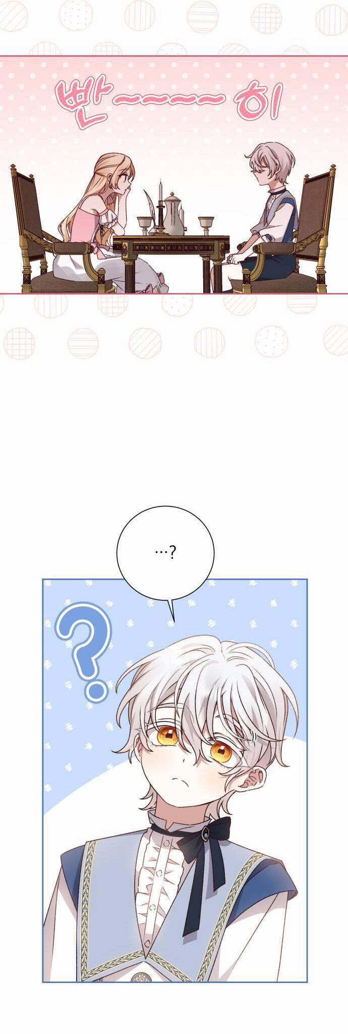 Bạo Chúa Muốn Sống Hiền Lành 12 trang 25