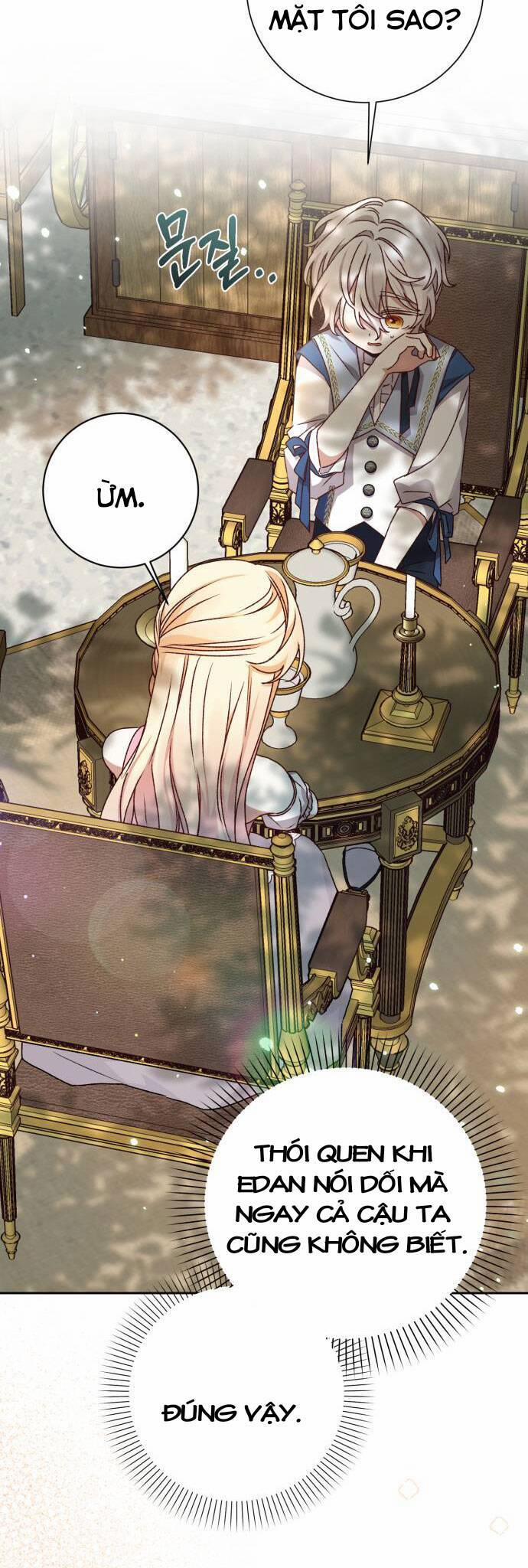 Bạo Chúa Muốn Sống Hiền Lành 12 trang 27