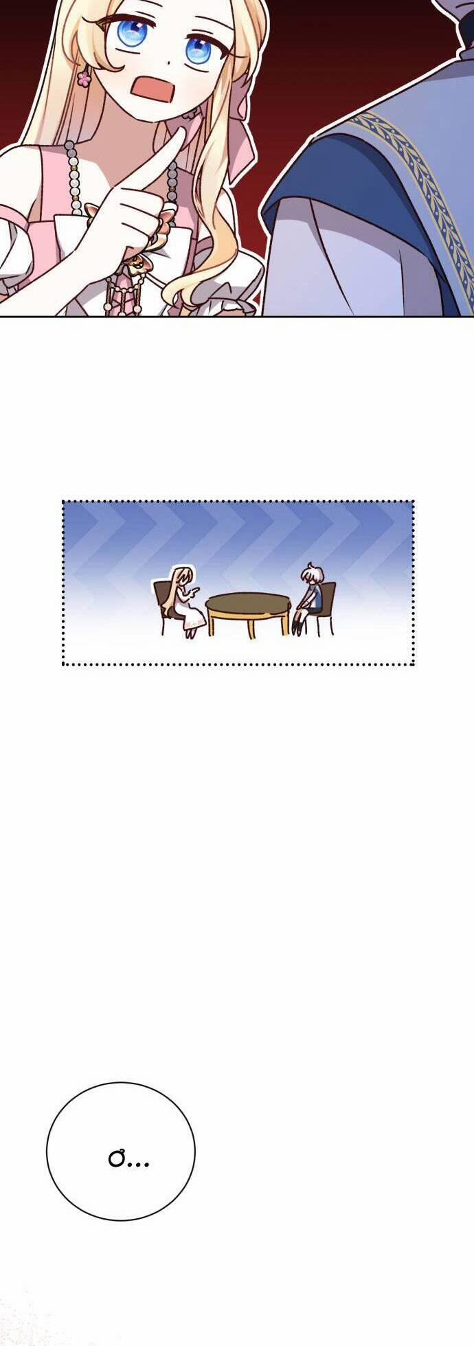 Bạo Chúa Muốn Sống Hiền Lành 12 trang 29