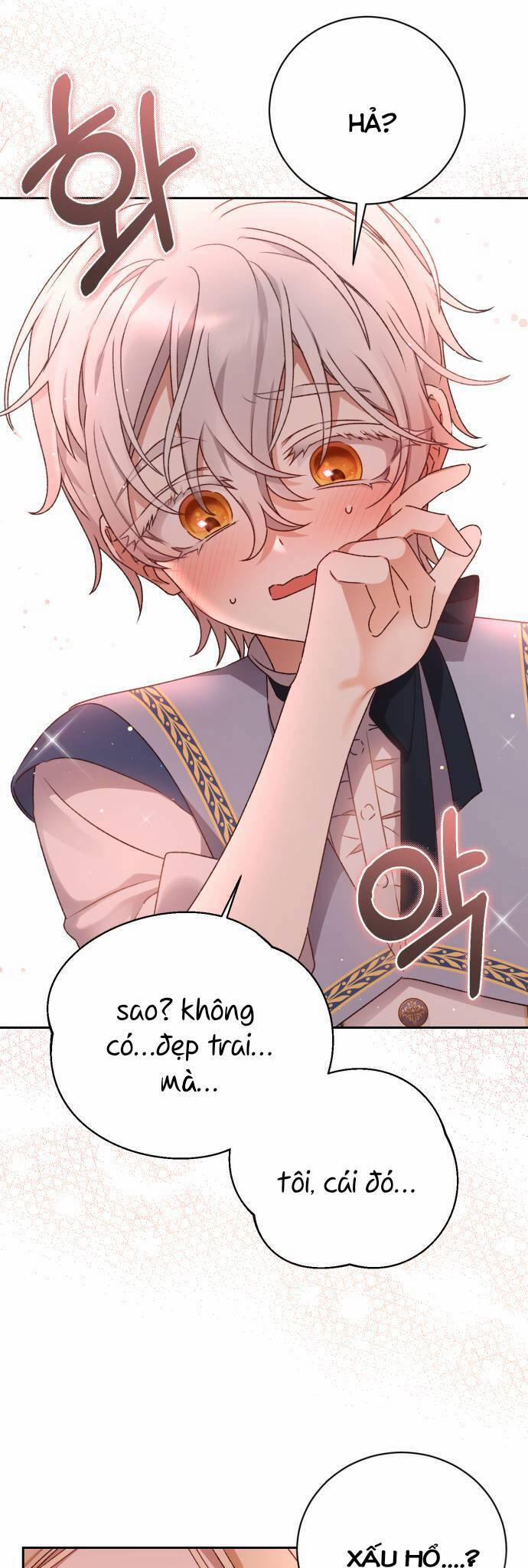 Bạo Chúa Muốn Sống Hiền Lành 12 trang 30