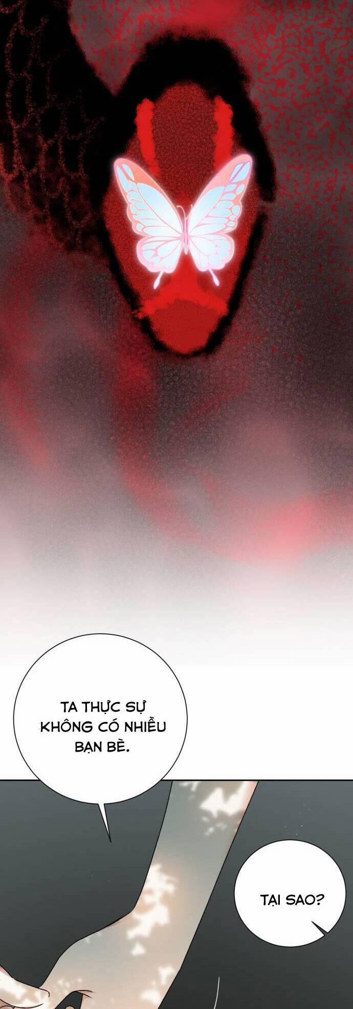 Bạo Chúa Muốn Sống Hiền Lành 12 trang 35