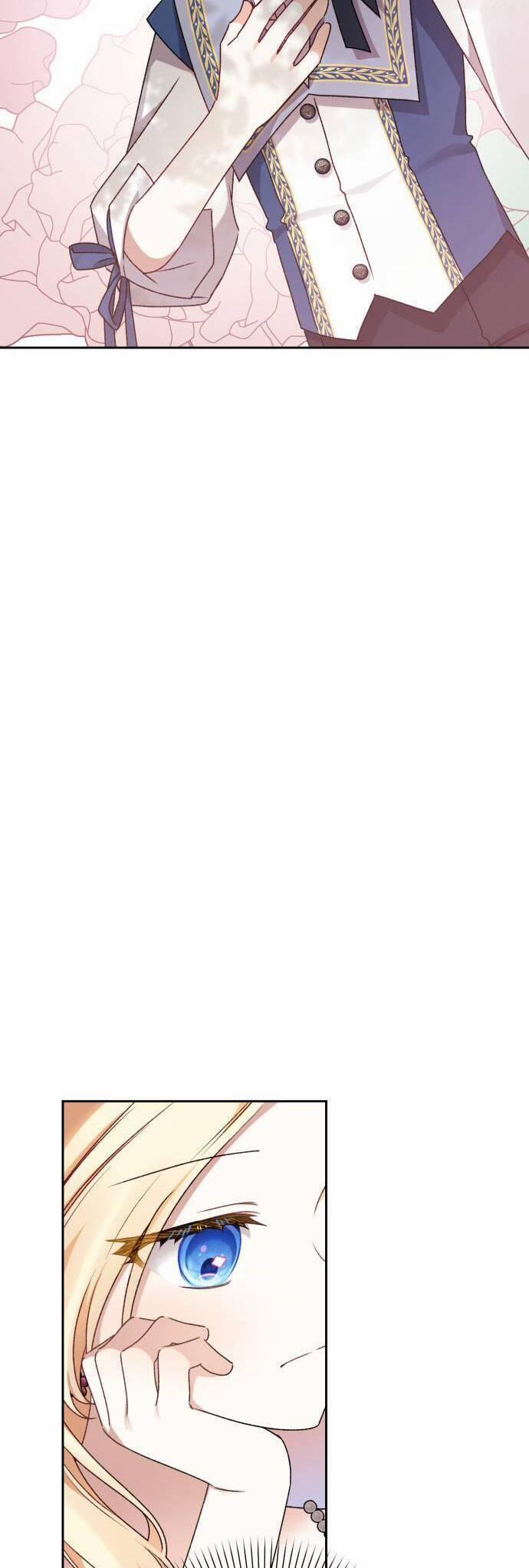 Bạo Chúa Muốn Sống Hiền Lành 12 trang 38