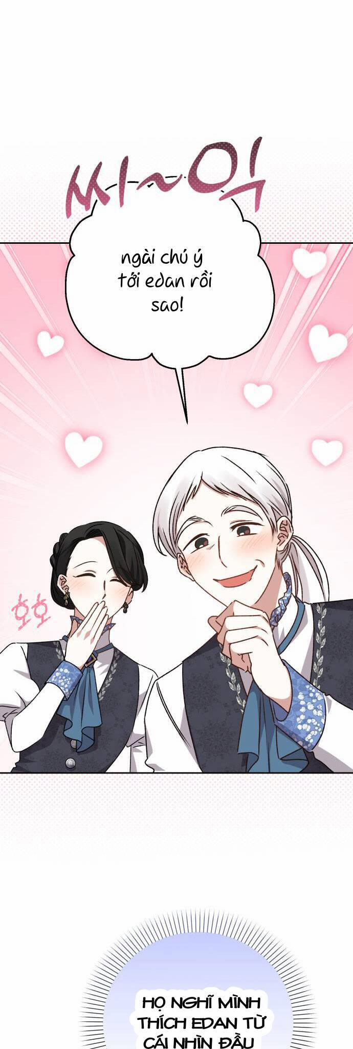 Bạo Chúa Muốn Sống Hiền Lành 12 trang 4