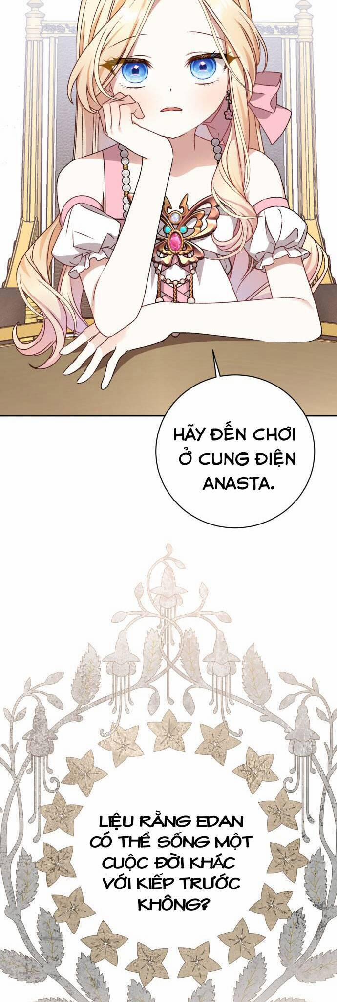 Bạo Chúa Muốn Sống Hiền Lành 12 trang 40