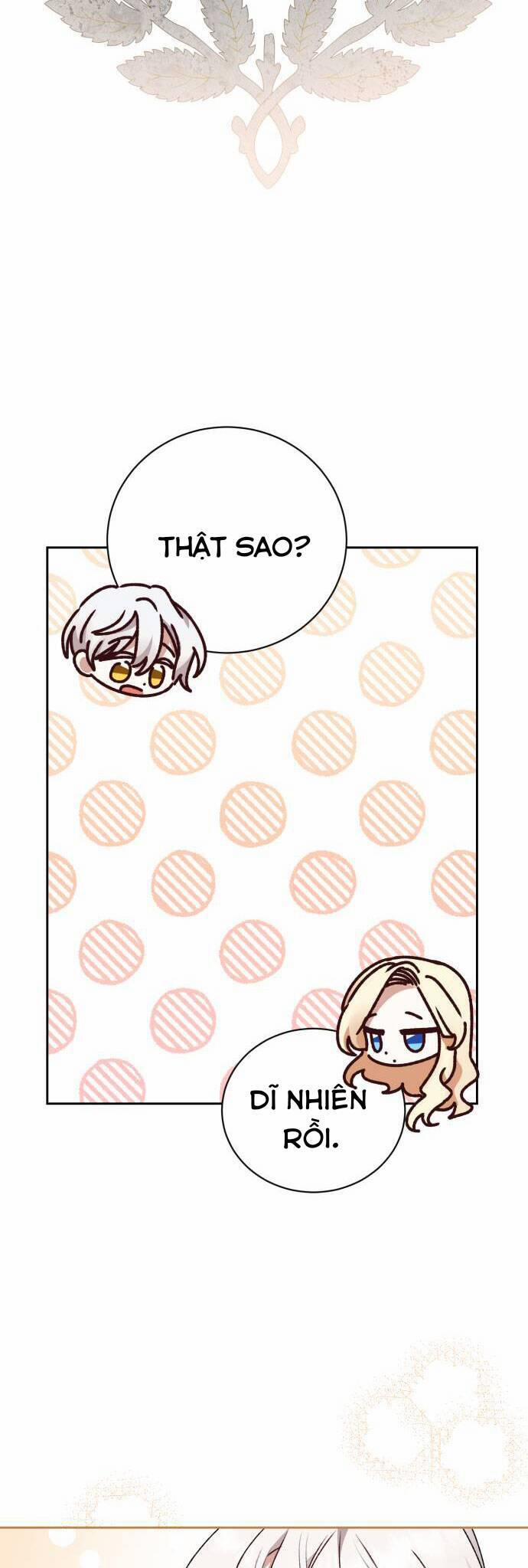 Bạo Chúa Muốn Sống Hiền Lành 12 trang 41