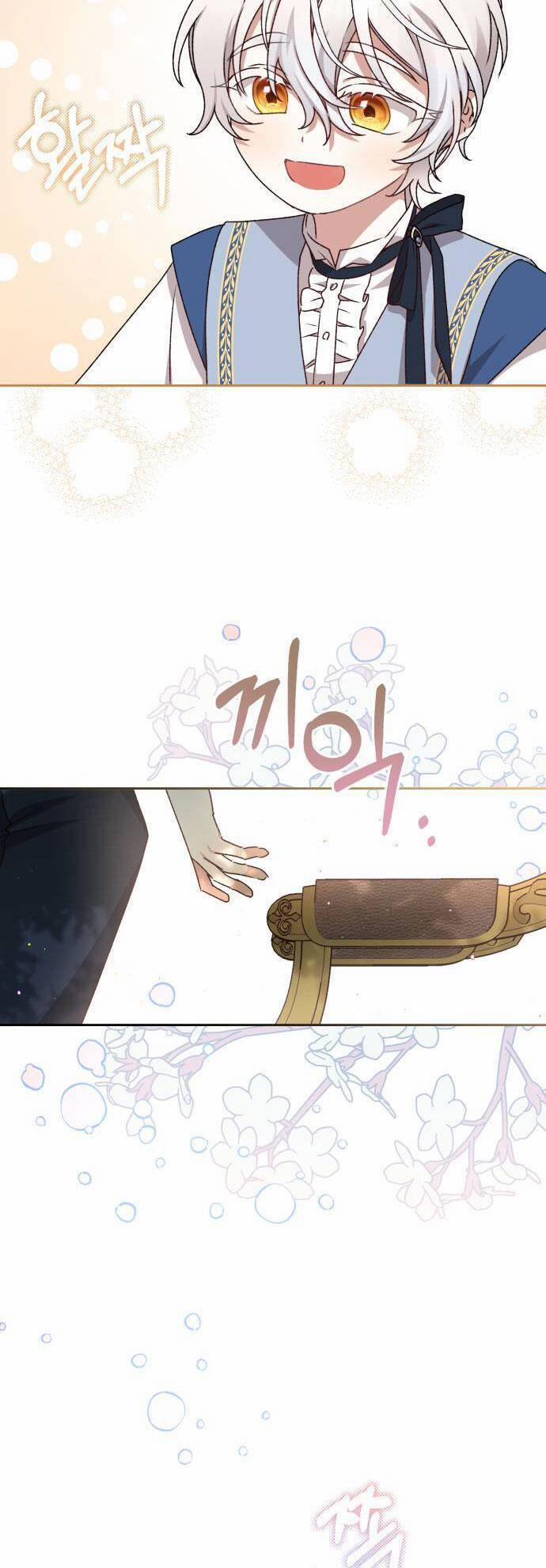 Bạo Chúa Muốn Sống Hiền Lành 12 trang 42