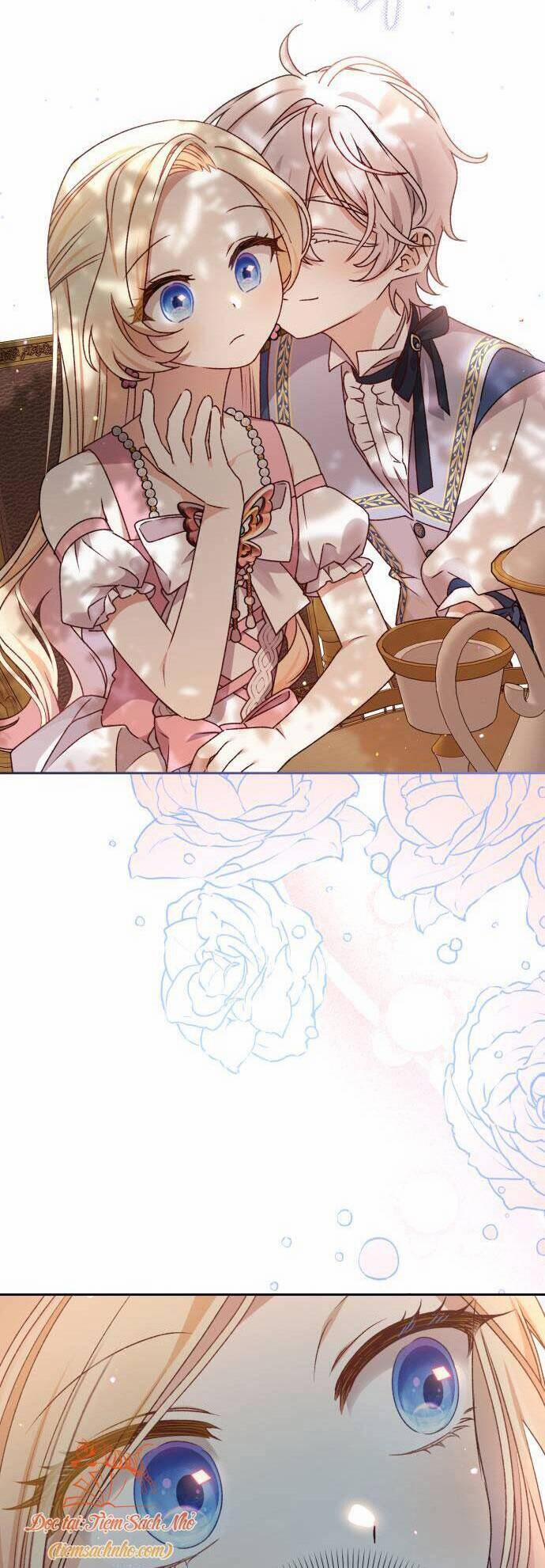 Bạo Chúa Muốn Sống Hiền Lành 12 trang 43