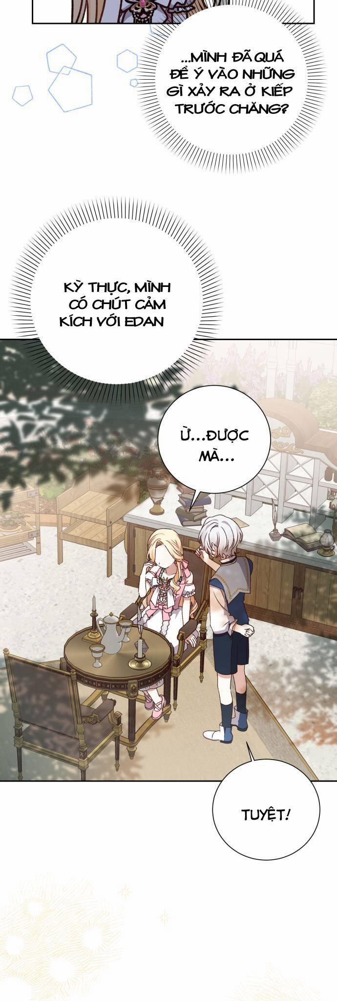 Bạo Chúa Muốn Sống Hiền Lành 12 trang 46