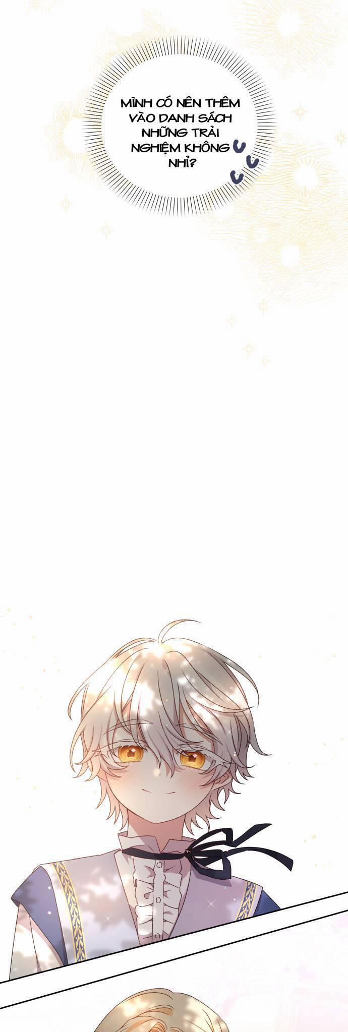 Bạo Chúa Muốn Sống Hiền Lành 12 trang 47