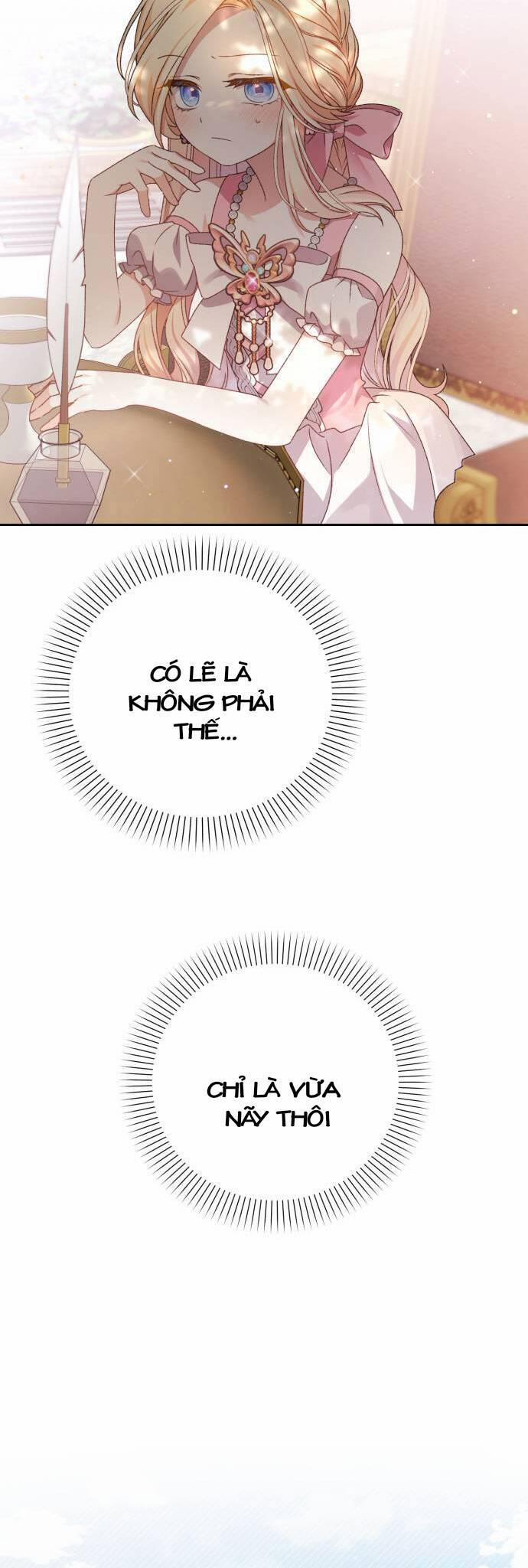 Bạo Chúa Muốn Sống Hiền Lành 12 trang 48