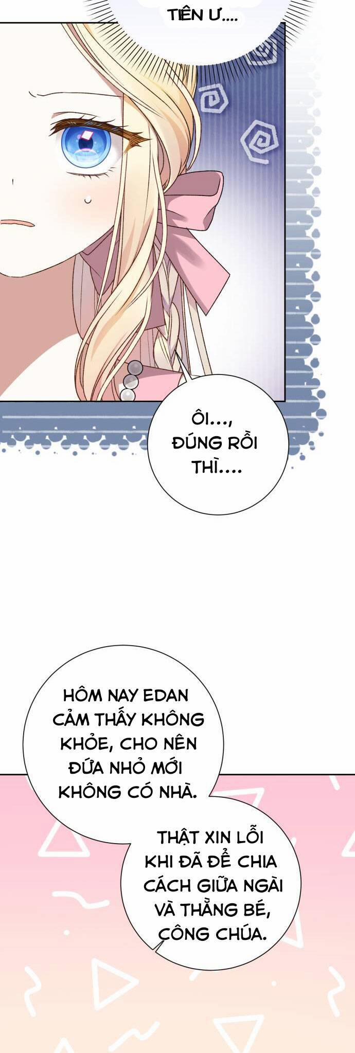 Bạo Chúa Muốn Sống Hiền Lành 12 trang 5