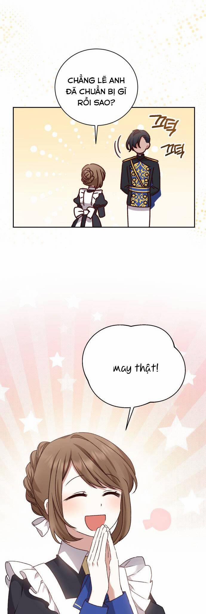 Bạo Chúa Muốn Sống Hiền Lành 12 trang 54