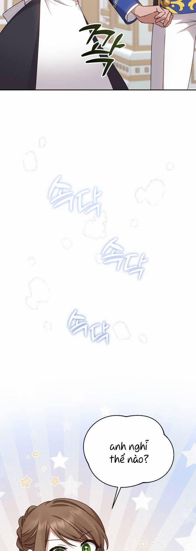 Bạo Chúa Muốn Sống Hiền Lành 12 trang 58