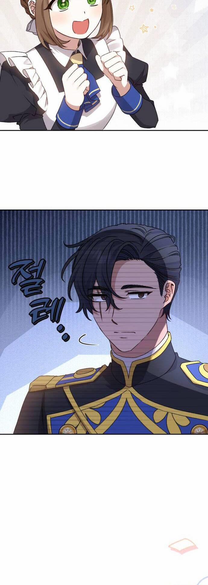 Bạo Chúa Muốn Sống Hiền Lành 12 trang 59