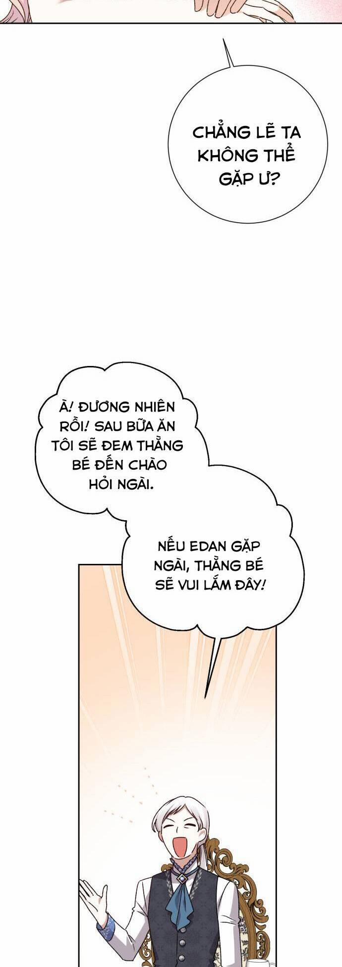 Bạo Chúa Muốn Sống Hiền Lành 12 trang 7