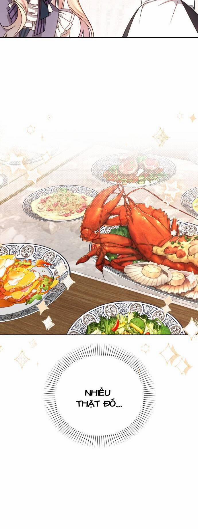 Bạo Chúa Muốn Sống Hiền Lành 13 trang 1