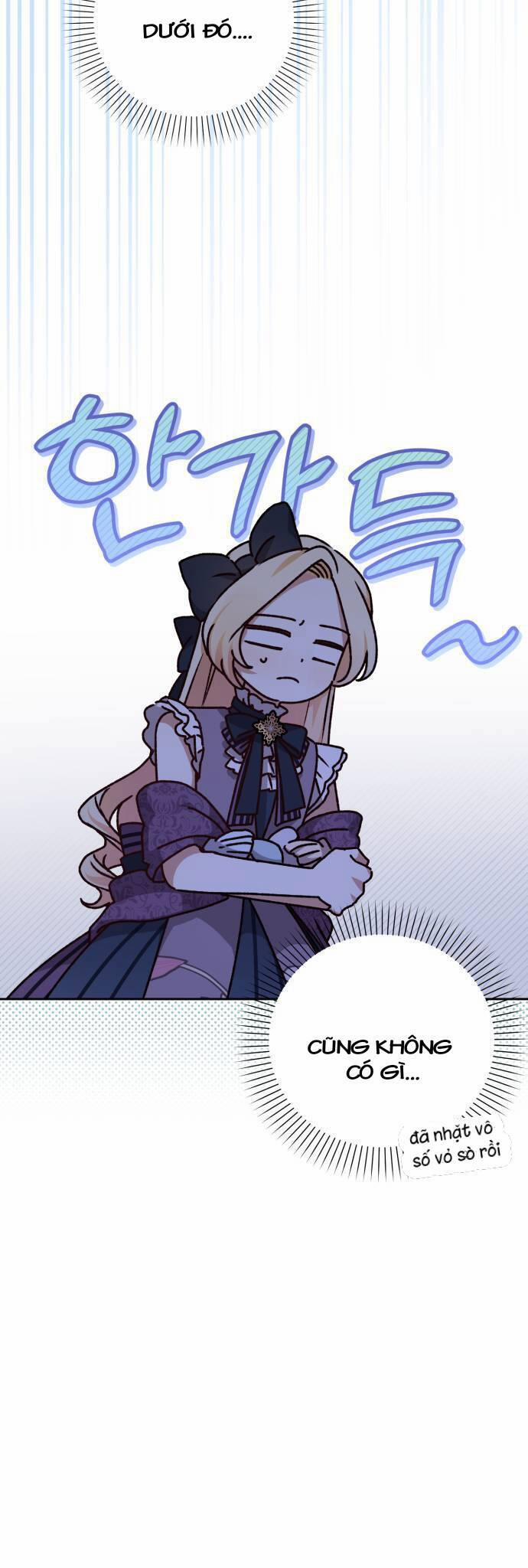 Bạo Chúa Muốn Sống Hiền Lành 13 trang 13