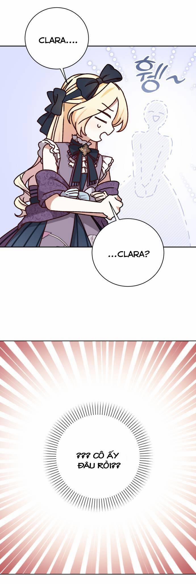 Bạo Chúa Muốn Sống Hiền Lành 13 trang 14