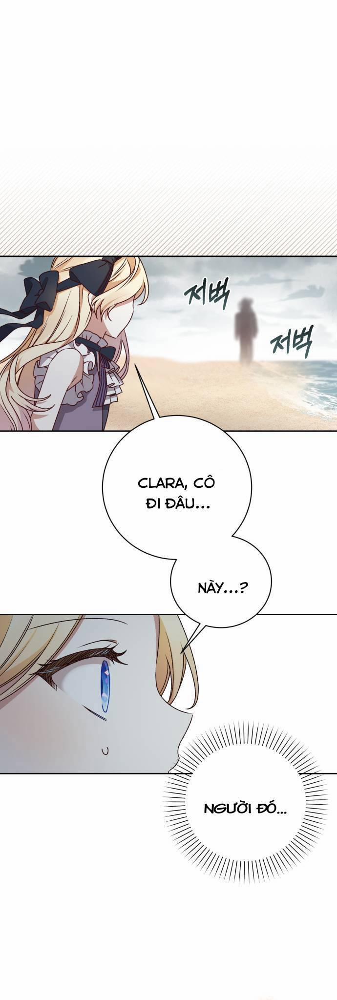 Bạo Chúa Muốn Sống Hiền Lành 13 trang 15