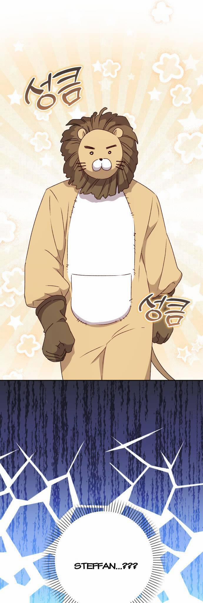 Bạo Chúa Muốn Sống Hiền Lành 13 trang 16