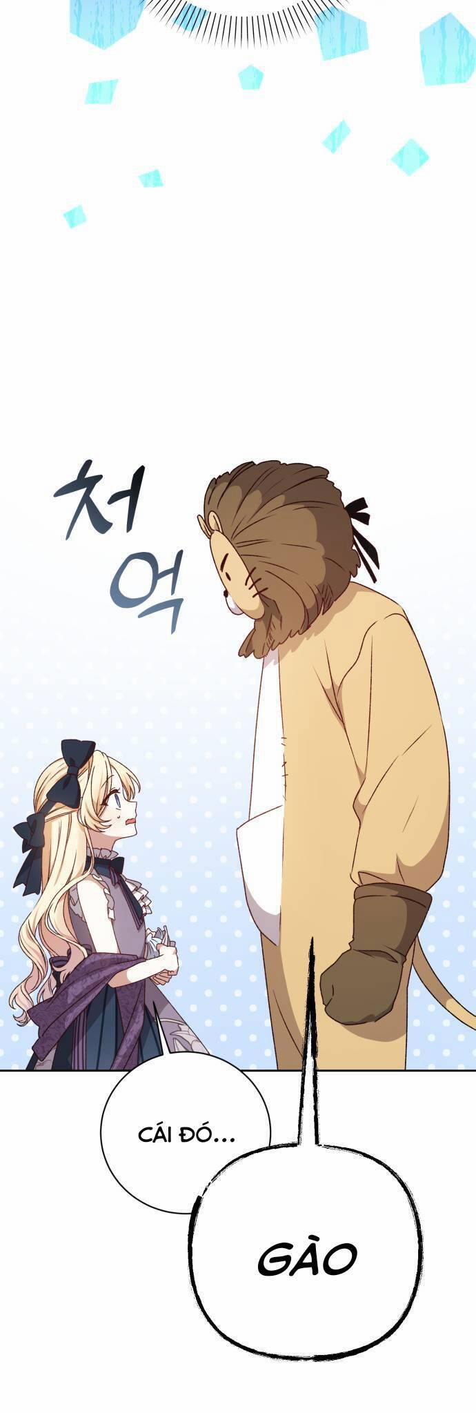 Bạo Chúa Muốn Sống Hiền Lành 13 trang 17