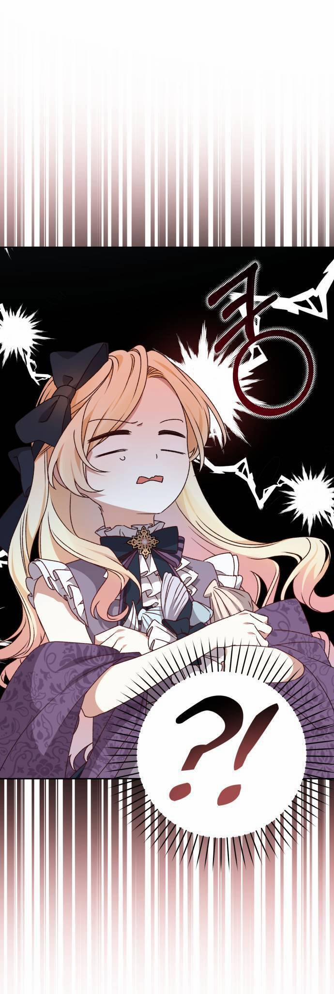 Bạo Chúa Muốn Sống Hiền Lành 13 trang 18