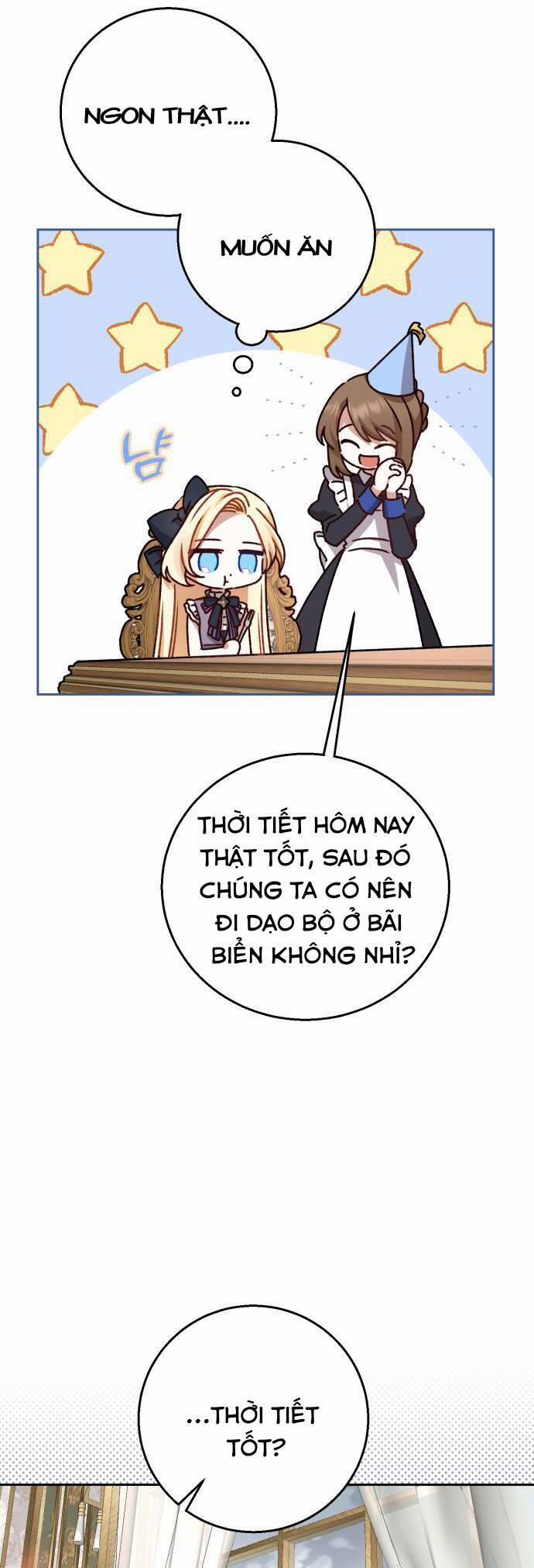 Bạo Chúa Muốn Sống Hiền Lành 13 trang 2