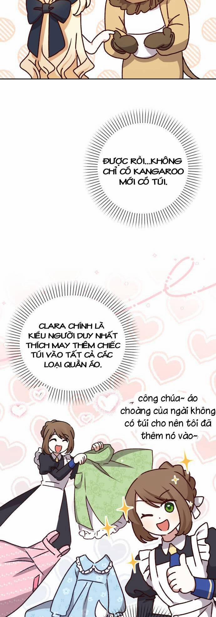 Bạo Chúa Muốn Sống Hiền Lành 13 trang 25