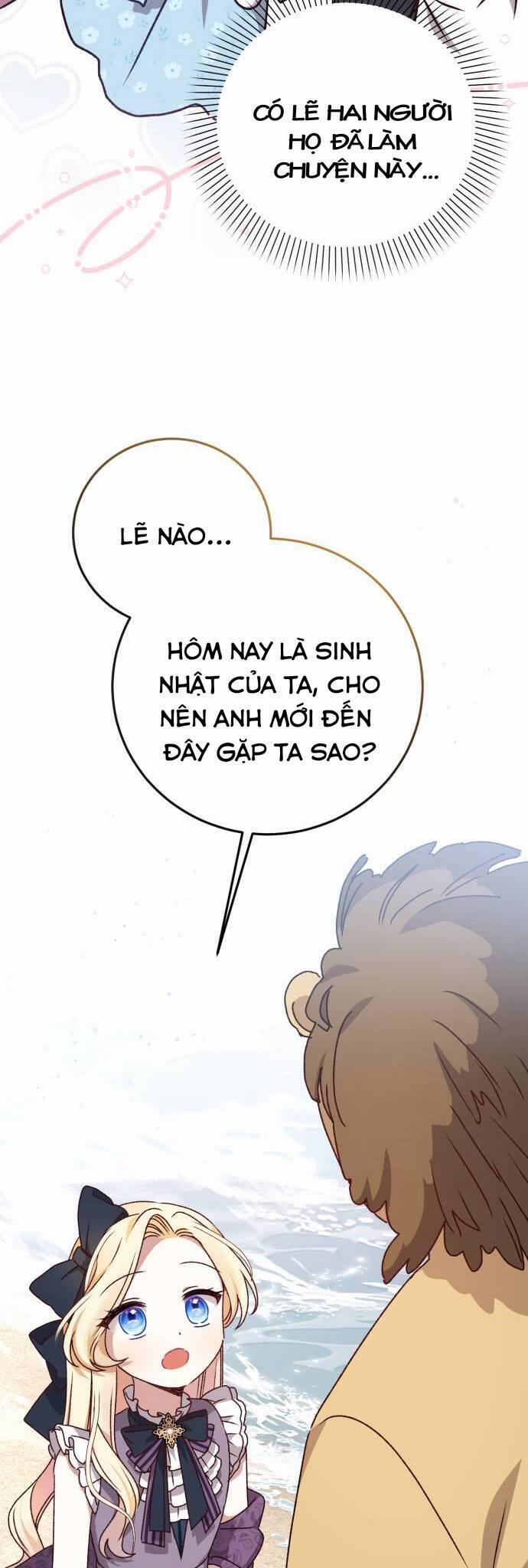 Bạo Chúa Muốn Sống Hiền Lành 13 trang 26