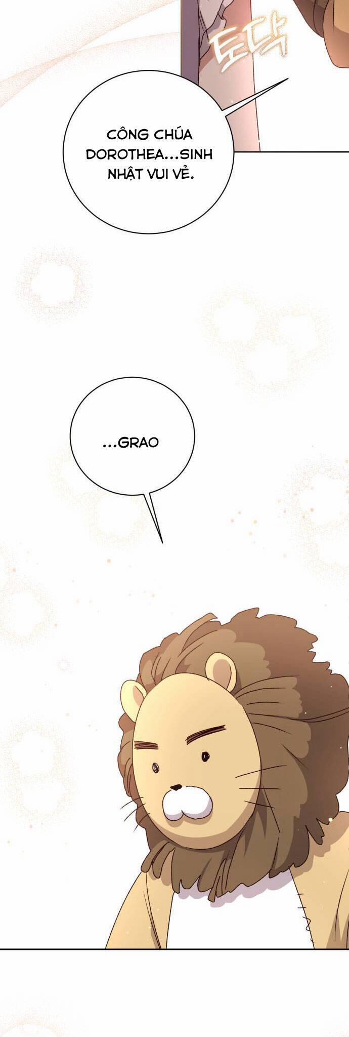 Bạo Chúa Muốn Sống Hiền Lành 13 trang 28