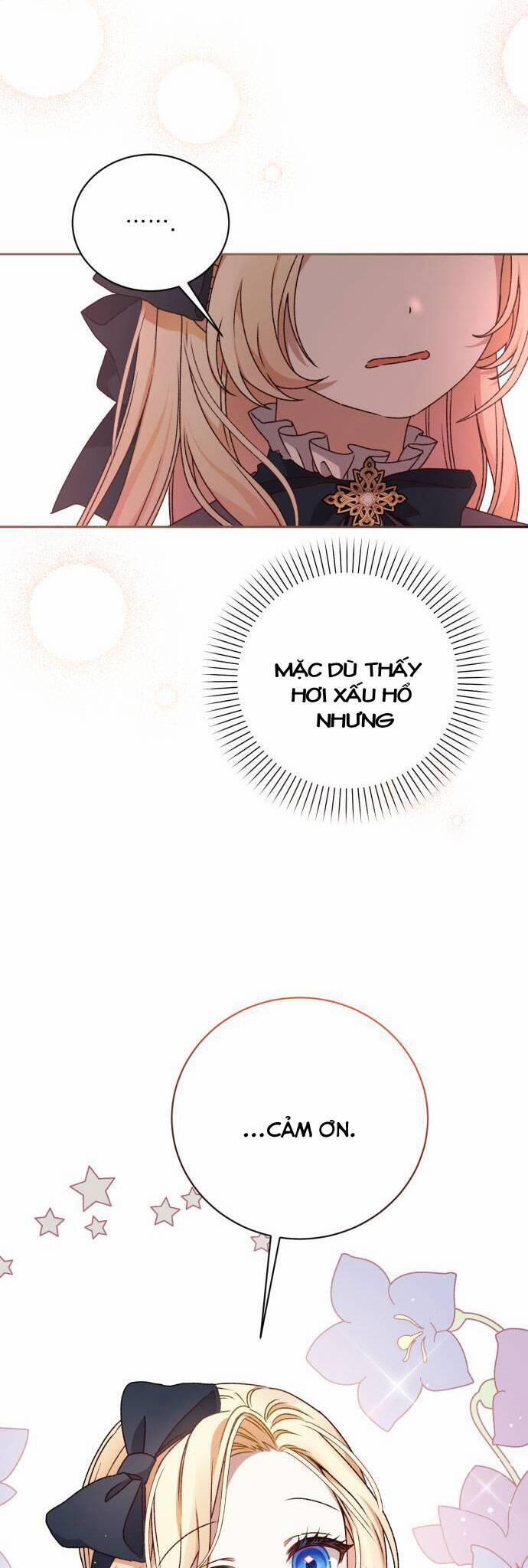 Bạo Chúa Muốn Sống Hiền Lành 13 trang 29