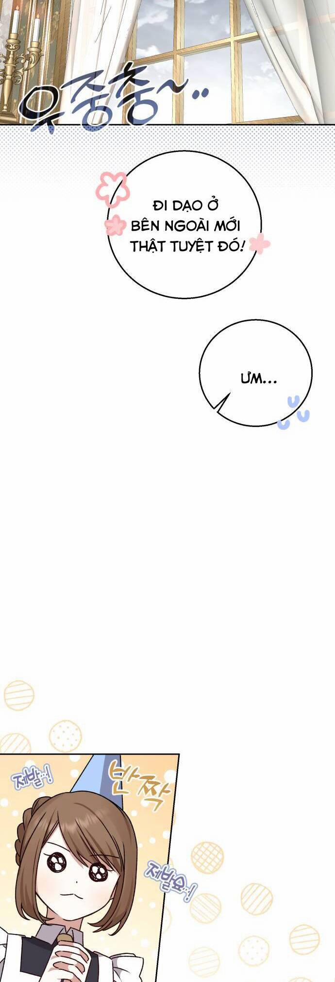 Bạo Chúa Muốn Sống Hiền Lành 13 trang 3