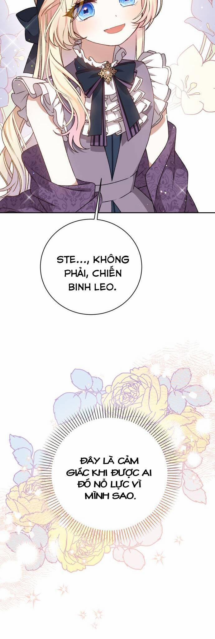 Bạo Chúa Muốn Sống Hiền Lành 13 trang 30