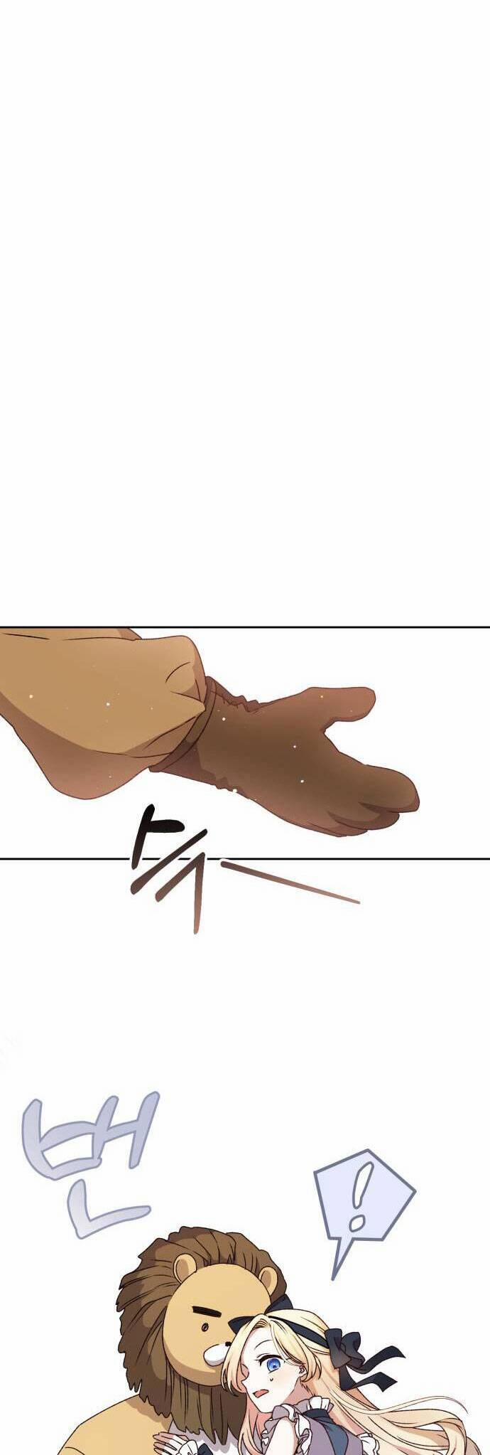 Bạo Chúa Muốn Sống Hiền Lành 13 trang 31