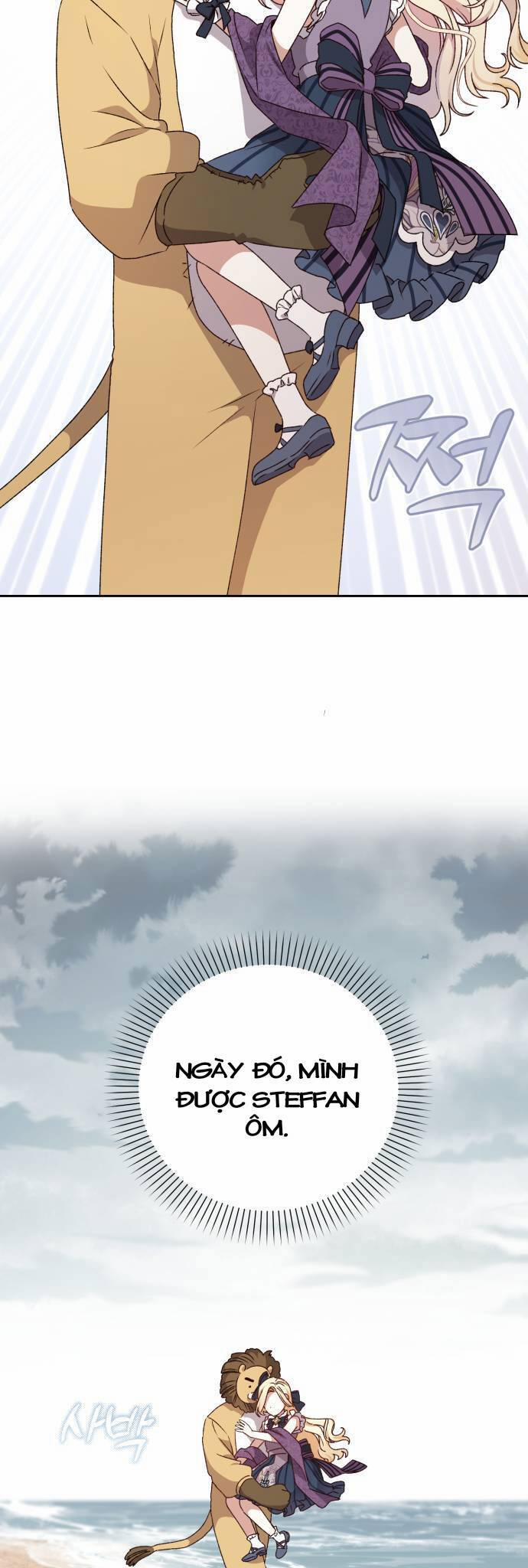 Bạo Chúa Muốn Sống Hiền Lành 13 trang 32