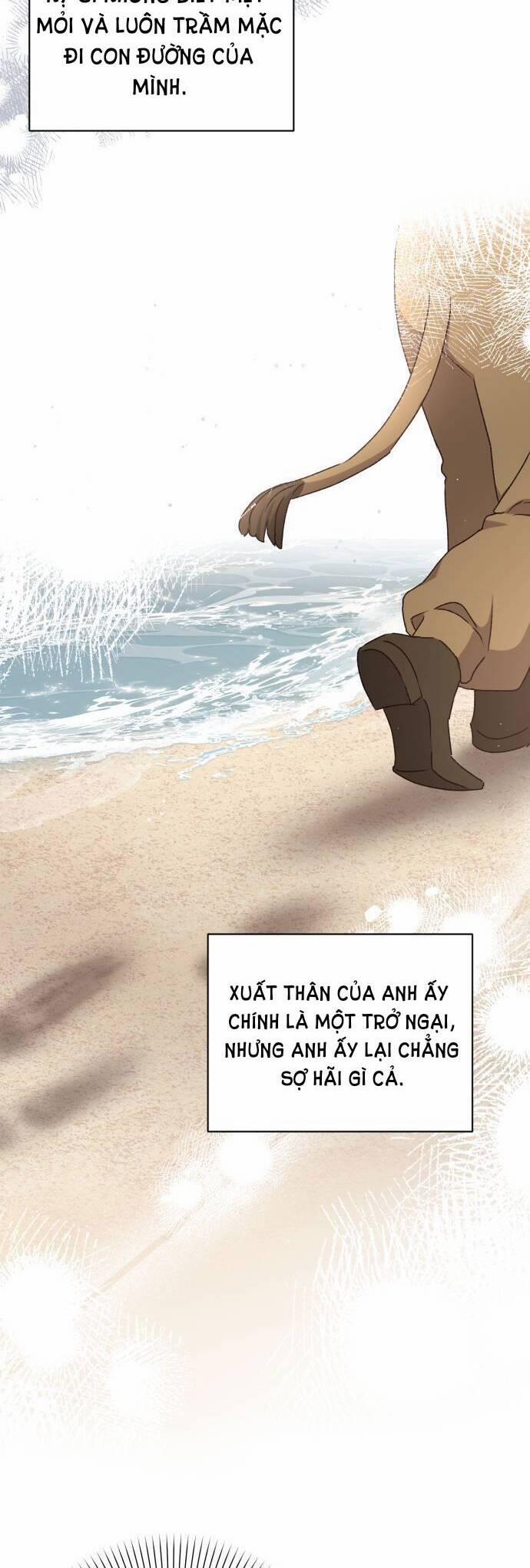 Bạo Chúa Muốn Sống Hiền Lành 13 trang 35