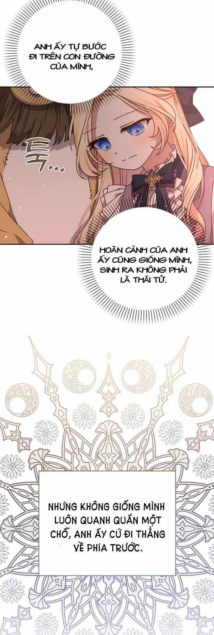 Bạo Chúa Muốn Sống Hiền Lành 13 trang 36