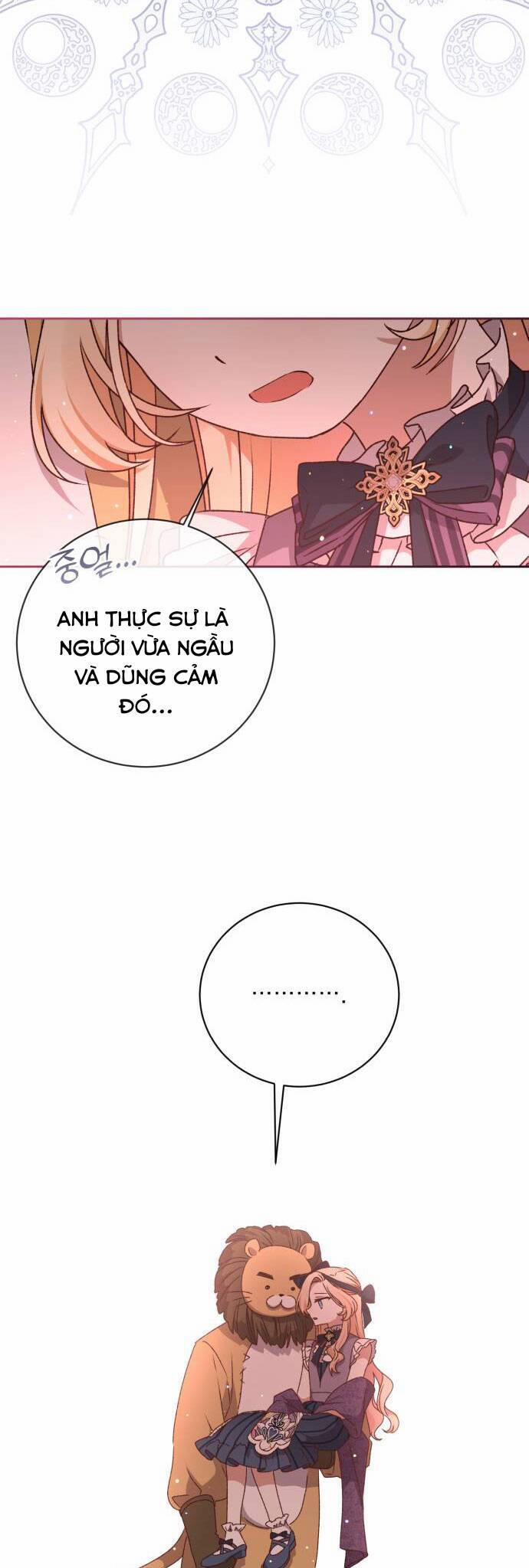 Bạo Chúa Muốn Sống Hiền Lành 13 trang 37