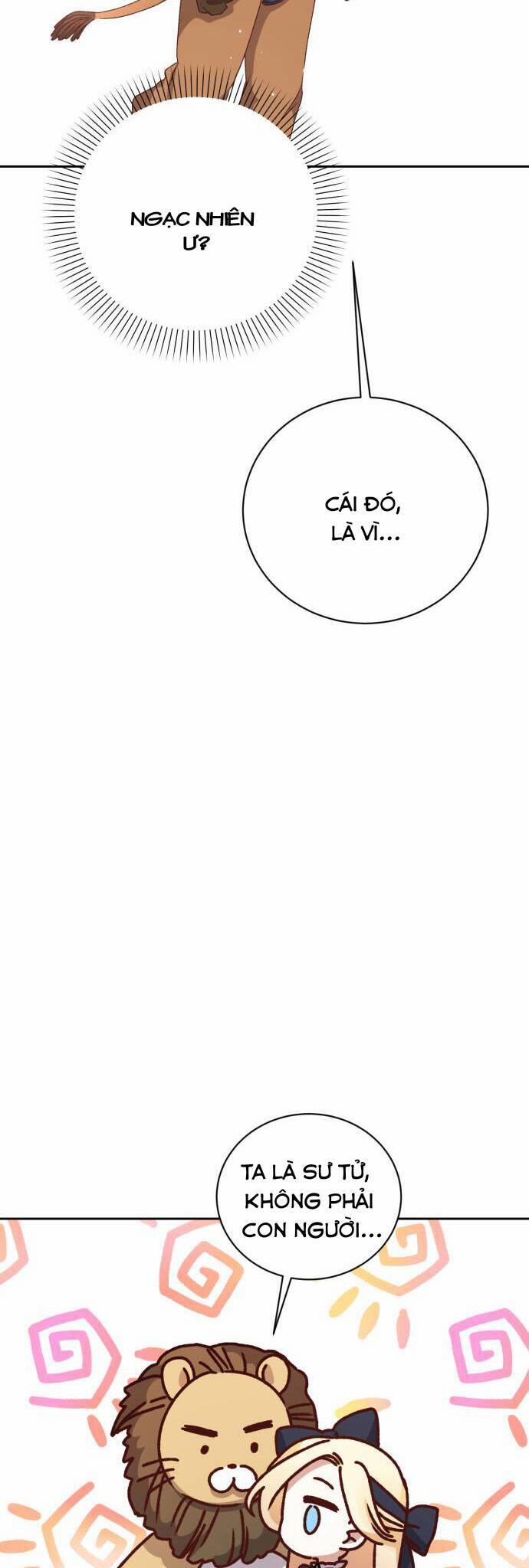 Bạo Chúa Muốn Sống Hiền Lành 13 trang 38