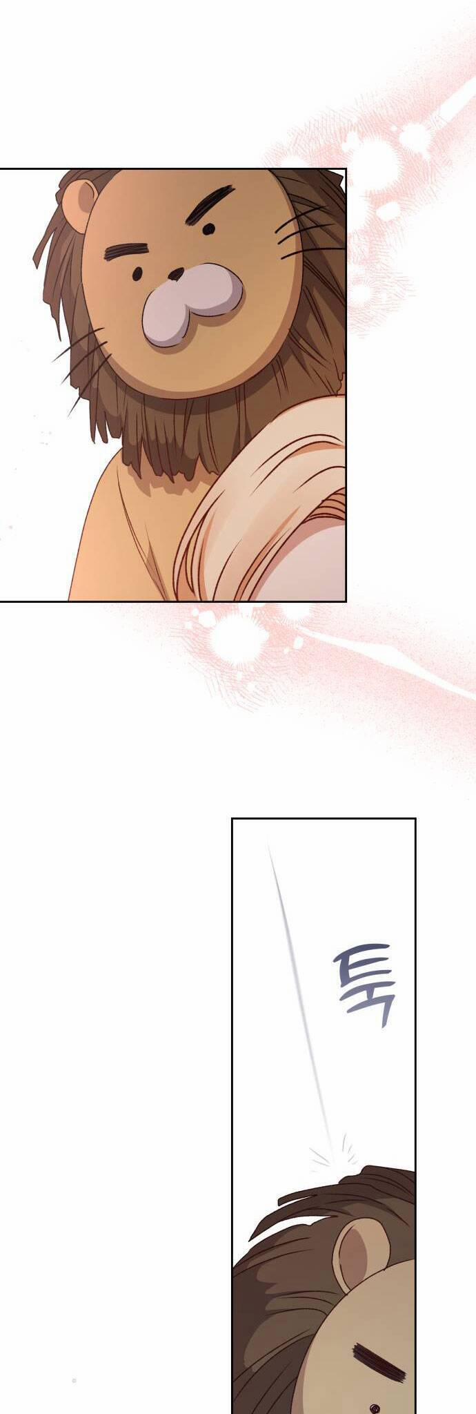 Bạo Chúa Muốn Sống Hiền Lành 13 trang 40