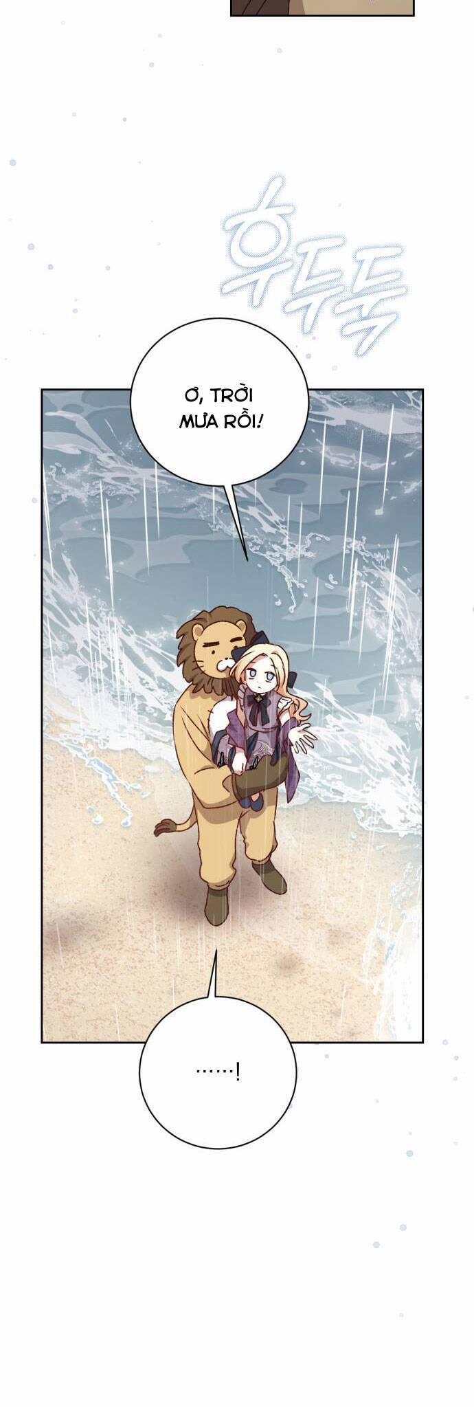 Bạo Chúa Muốn Sống Hiền Lành 13 trang 41