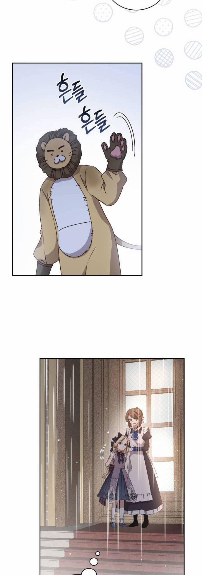 Bạo Chúa Muốn Sống Hiền Lành 13 trang 45