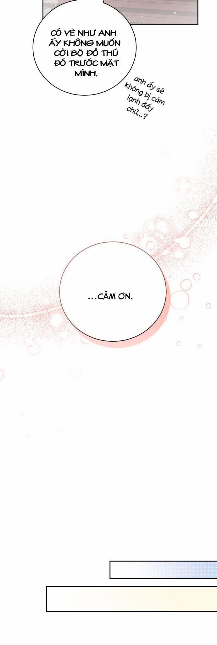 Bạo Chúa Muốn Sống Hiền Lành 13 trang 46