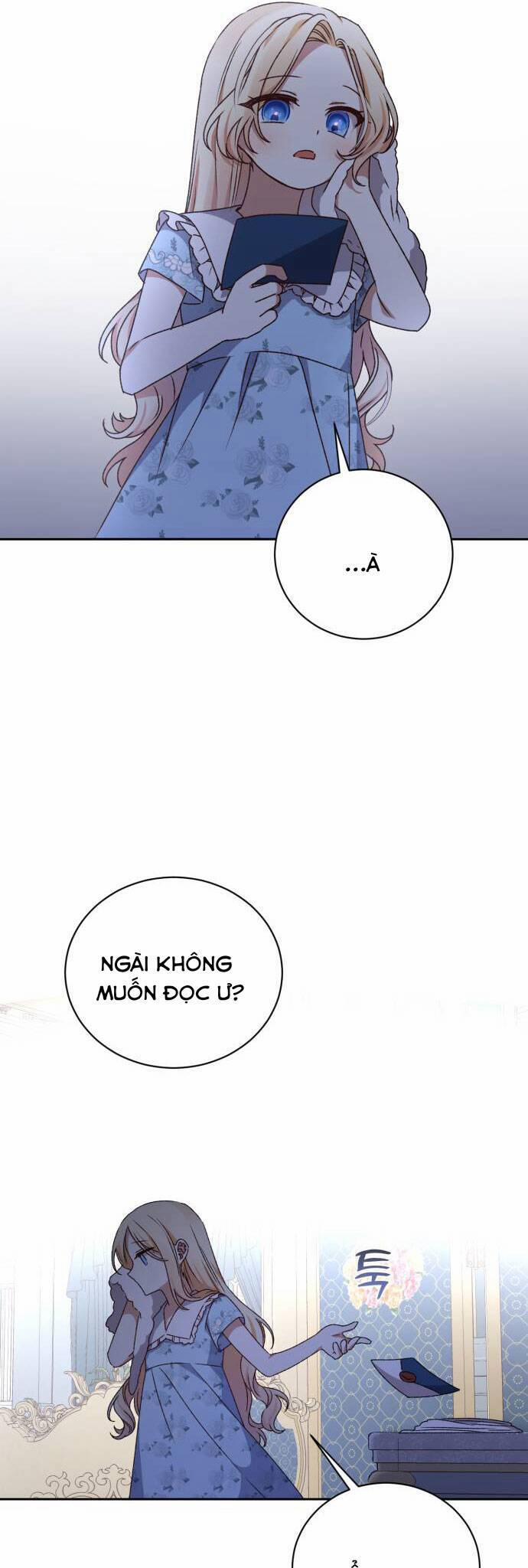 Bạo Chúa Muốn Sống Hiền Lành 13 trang 48