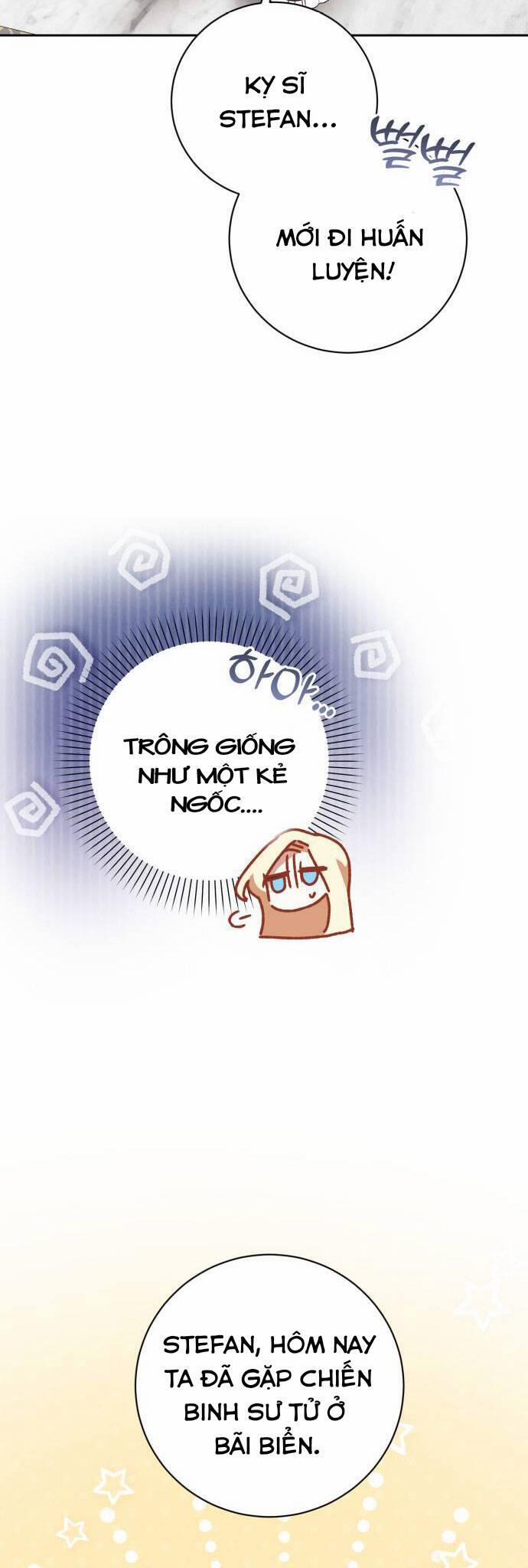 Bạo Chúa Muốn Sống Hiền Lành 13 trang 52