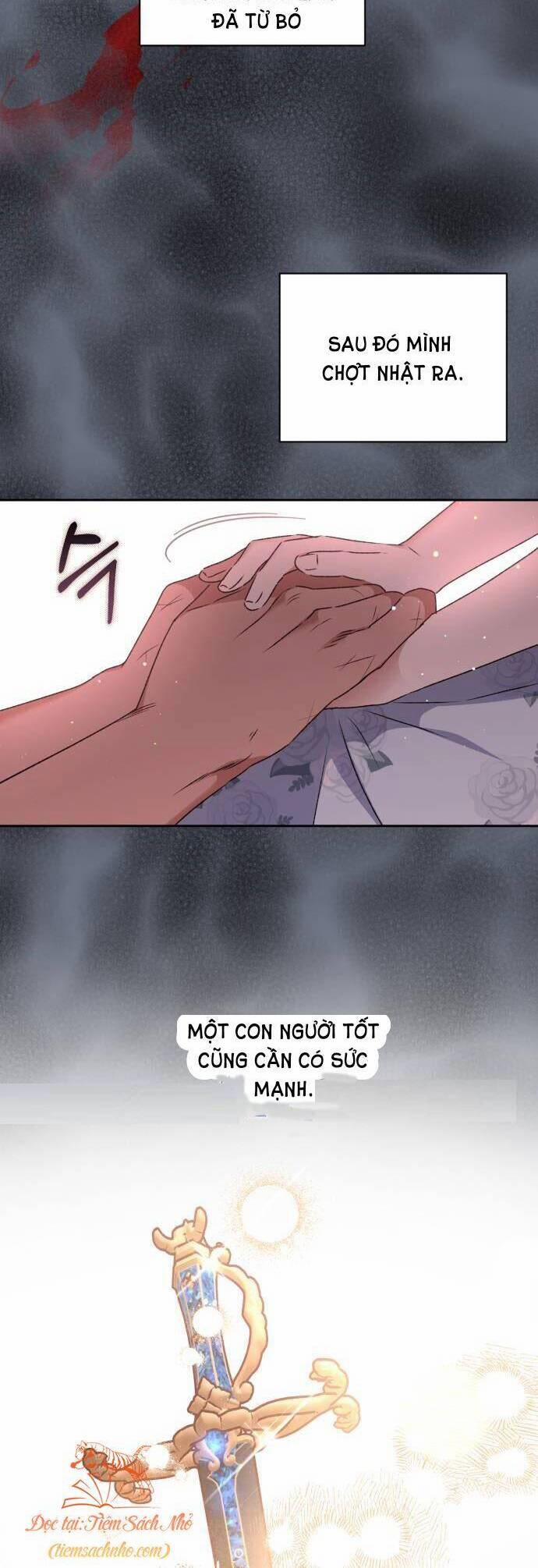 Bạo Chúa Muốn Sống Hiền Lành 13 trang 59