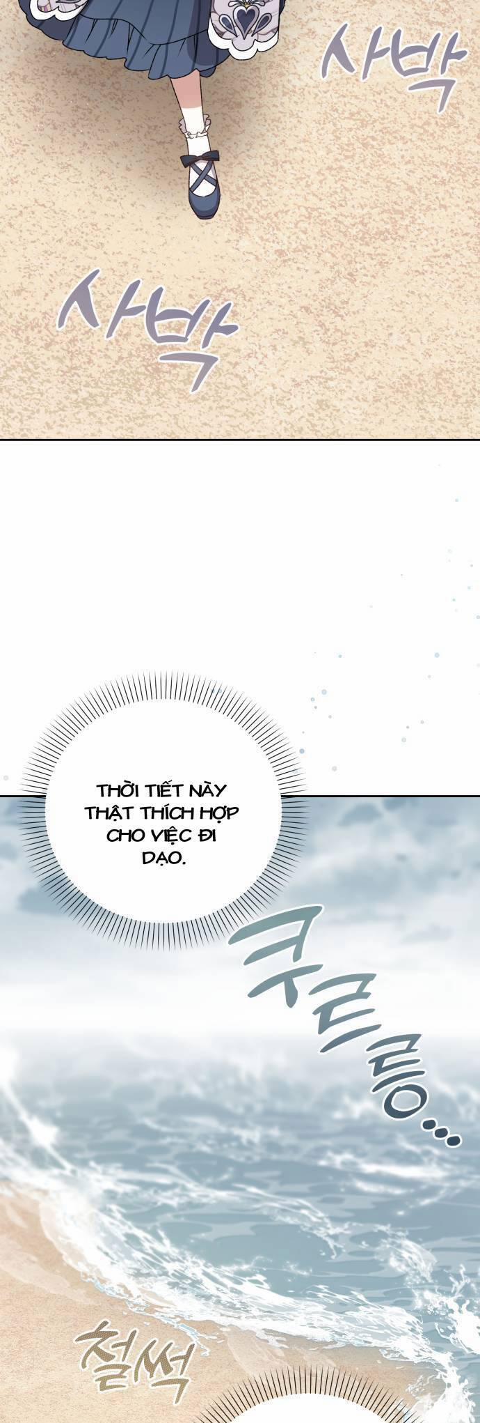 Bạo Chúa Muốn Sống Hiền Lành 13 trang 6