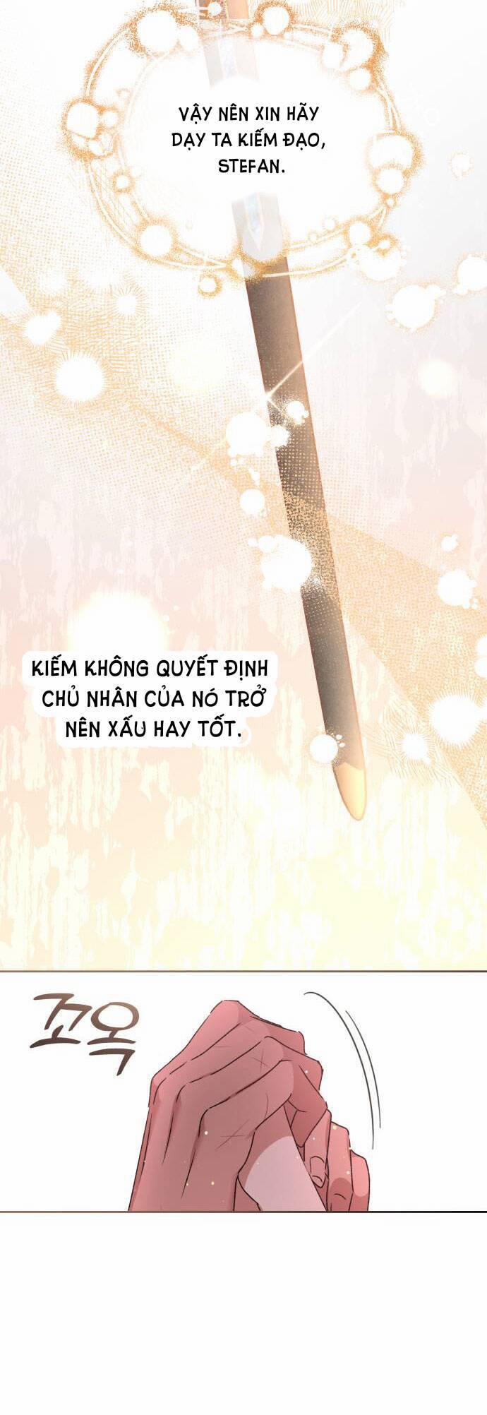 Bạo Chúa Muốn Sống Hiền Lành 13 trang 60